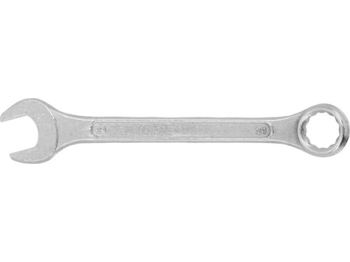 Cheie Combinata 21Mm