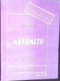 MOROMETII DE MARIN PREDA-ION BALU-265869
