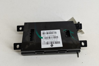 Modul de climatizare TESLA MODEL X 2017 OEM: 6007366-00-C,C101FPCBA06 25804625 foto