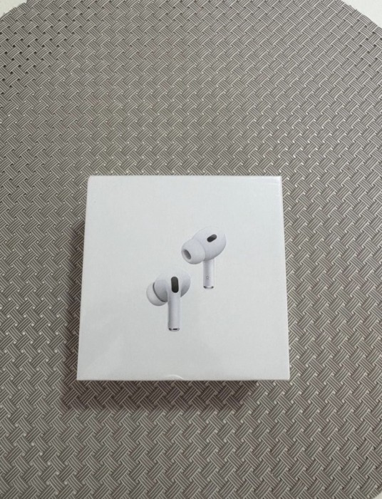 Air Pods Pro 2