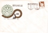 Romania 1983, Expozitia Filatelica Botanica III, Bucuresti, PO