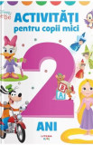 Cumpara ieftin Disney Bebe. Activitati pentru copii mici 2 ani