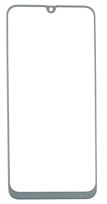 Geam Samsung Galaxy M21s / M217F BLACK foto