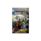 Dragons of Fate: Dragonlance Destinies: Volume 2