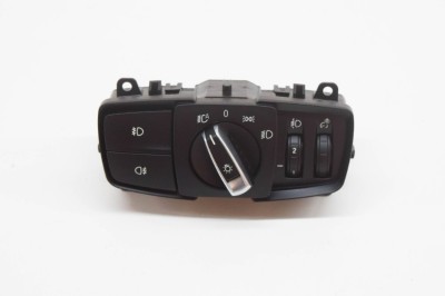 Modul de control comutator faruri BMW 2 Gran Tourer F46 2019 OEM: 9865814,3473.0401-08 11550690 foto