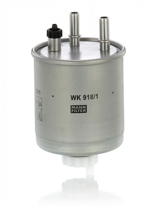 Filtru combustibil Mann-Filter WK918/1