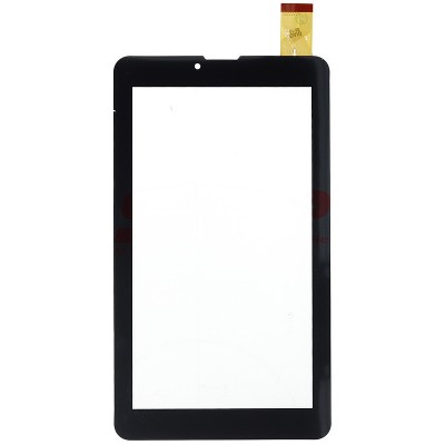 Touchscreen Vonino Pluri C7 BLACK foto