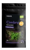 Cimbru Maruntit Ecologic 50 grame Niavis