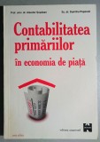 Contabilitatea primariilor in economia de piata - A. Sosdean, D. Popovici