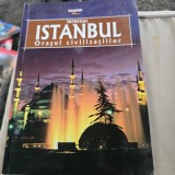 Intregul Istanbul- Orasul civilizatiilor - Erdem Yucel