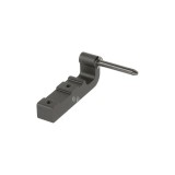 Balama ușă pentru cuptor GAGGENAU BOSCH 10013071 Original