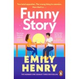 Funny Story - Emily Henry