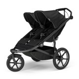 Carucior Thule Urban Glide 3 Double 10101998, Black