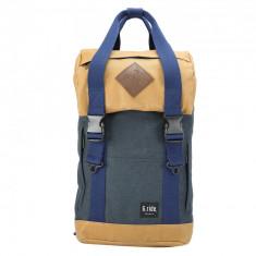 Rucsac G-Ride Arthur Albastru-Camel, 17L - Cod 354702792