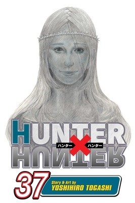 Hunter X Hunter, Vol. 37 foto