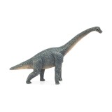 Figurina dinozaur Mojo, Brachiosaurus, gri