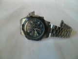 Ceas barbatesc rar CASIO analogic digital , vintage,functii cod c16