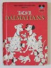 101 Dalmatieni, Walt Disney, 1981, Random House - Carte Povesti Copii, Coperta Cartonata, Desene Colorate