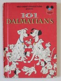 101 DALMATIANS by WALT DISNEY PRODUCTIONS , 1981