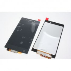 Display Sony Xperia Z1 L39h C6902 negru