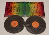 Stars of the Apollo Theatre - disc dublu 2x vinil vinyl LP