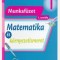 Matematica si explorarea mediului. Versiune in limba maghiara. Caiet de lucru pentru clasa I