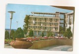 RF130 - Carte Postala - Mangalia, circulata 1970