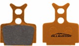 Placute Frana Alligator Organice Hayes HFX 9 , MX 1 , Promax Cod:525160013RM