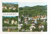 RF219 - Carte Postala - Olanesti, circulata 1970