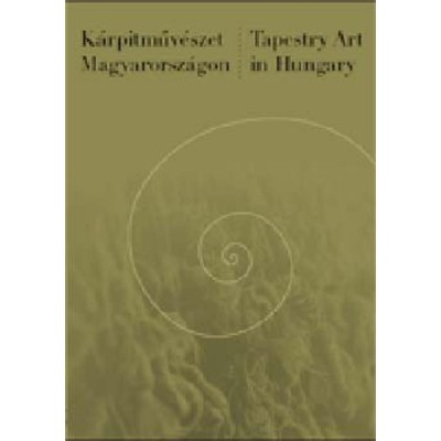 K&amp;aacute;rpitműv&amp;eacute;szet Magyarorsz&amp;aacute;gon - Tapestry art in Hungary - Tapestry Art in Hungary - Dobr&amp;aacute;nyi Ildik&amp;oacute; foto