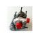 Turbocompresor EU, Alfa Romeo 147, 2000-2010, Fiat Brava (182_), 10.1995-06.2003, Bravo I (182_), 10.1995-10.2001, Doblo, 2000- Motor 1.9 Jtd, 1.9 Td