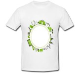 Cumpara ieftin Tricou &quot; Biology dictionary &quot;