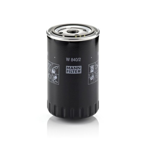 Filtru ulei Mann-Filter W8402