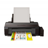 Cumpara ieftin Imprimanta cu jet color Epson ITS 1300, A3+