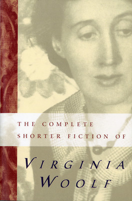 The Complete Shorter Fiction of Virginia Woolf: Second Edition foto