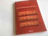 ISRAEL KNOHL, MESIA DINAINTE DE IISUS. SLUJITORUL PATIMITOR DIN MANUSCRISELE DE LA MAREA MOARTA