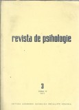Cumpara ieftin Revista de pedagogie - martie 1971