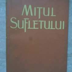 MITUL SUFLETULUI-D.A. BIRIUKOV