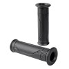 Manere ghidon motocicleta universale Avenue Grip 2buc Garage AutoRide, Lampa
