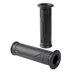 Manere ghidon motocicleta universale Avenue Grip 2buc Garage AutoRide foto