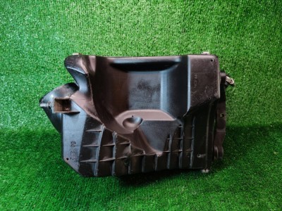 Carcasa filtru aer cu burduf Opel Astra G , cod 90531002 / L5 foto