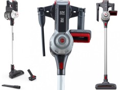 Aspirator vertical fara fir Hoover Freedom 2 in 1 FD22G 011, 22V, 0.7l, 25 min foto