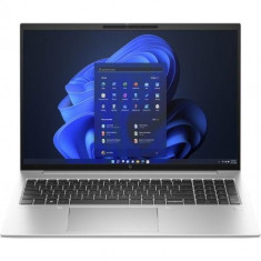 Laptop HP EliteBook 860 G10 (Procesor Intel Core i5-1335U (12M Cache, up to 4.60 GHz), 16inch WUXGA IPS, 16GB, 512GB SSD, Intel Iris Xe Graphics, Win