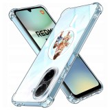 Husa antisoc pentru xiaomi redmi a5 4g (standard) - airbag magsafe, col&Egrave;uri ranforsate - mama si fica