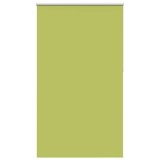 vidaXL Jaluzea cu role opace 125x230 cm lățime material 121,6 cm 4011341