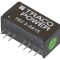 Convertor DC/DC 3W 4.5-13.2V la 24V 125mA TEC 3-0915