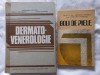 DERMATO VENEROLOGIE - ALEXANDRU COLTOIU + BOLI DE PIELE - ARISTOTEL POPESCU