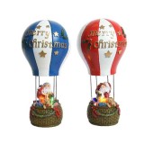 Cumpara ieftin Decoratiune - Led Xmas Balloon - mai multe culori | Kaemingk
