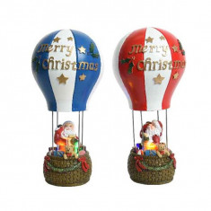 Decoratiune - Led Xmas Balloon - mai multe culori | Kaemingk