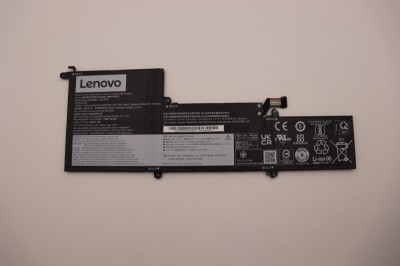 Baterie Laptop, Lenovo, Yoga Slim 7-14 5B10W65273, 5B10W65276, 5B10W65297, SB10W65282, SB10W65291, 4ICP6/51/90, L19D4PF4, L19M4PF4, L19C4PF4, 4ICP6/51 foto